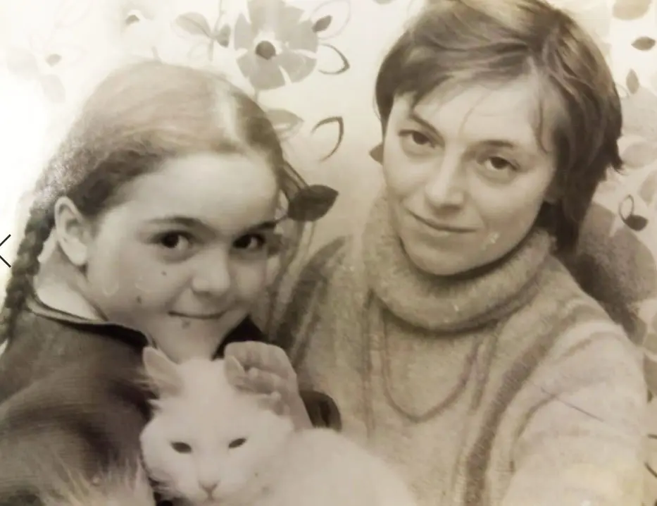 Киса Наташа - фото 2